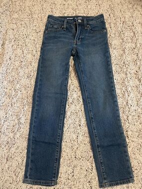 Old Navy Kids Blue Denim Jeans